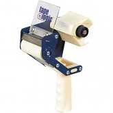 Tape Logic 3" Heavy Duty Carton Sealing Tape Dispenser